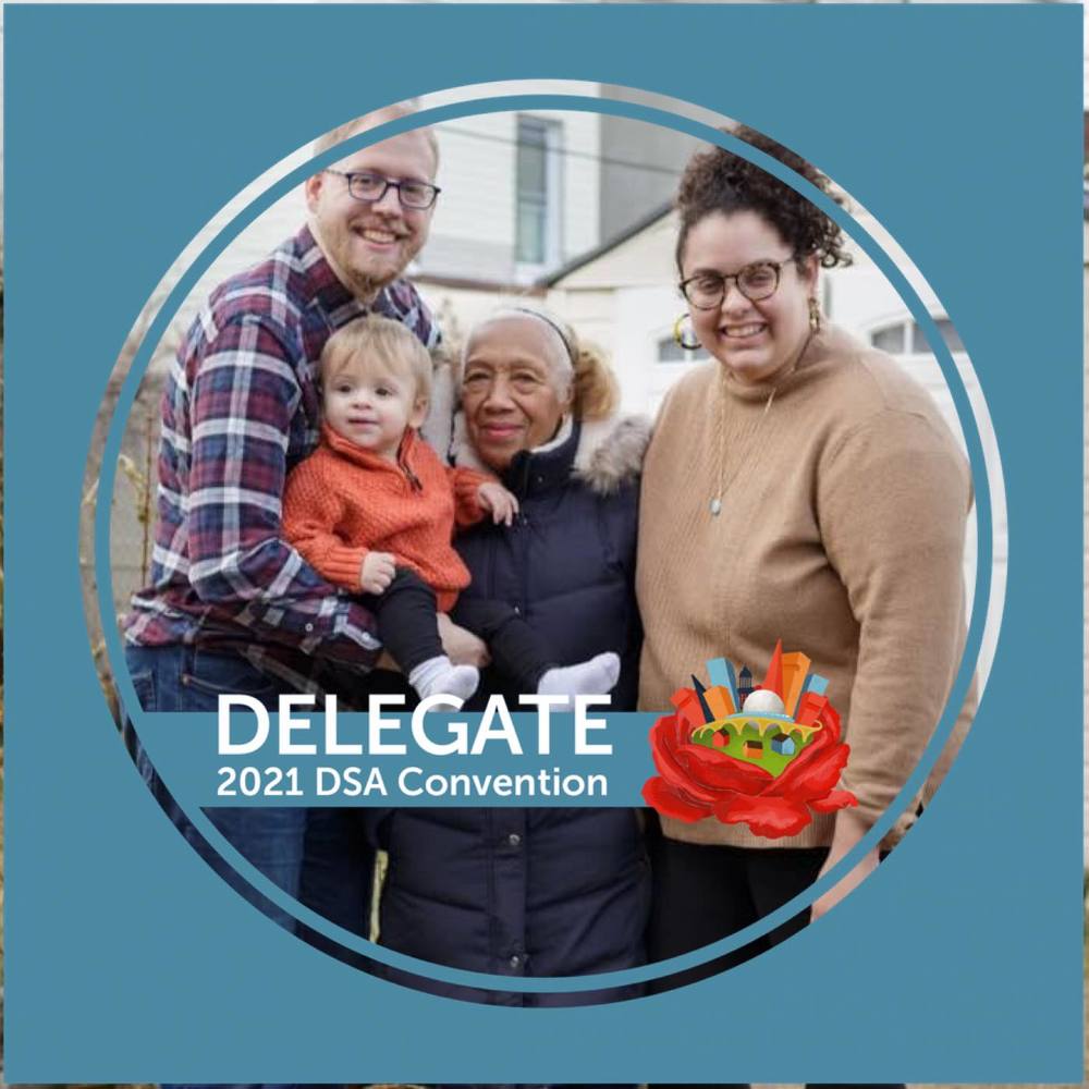 Meet your Posher, Desiree